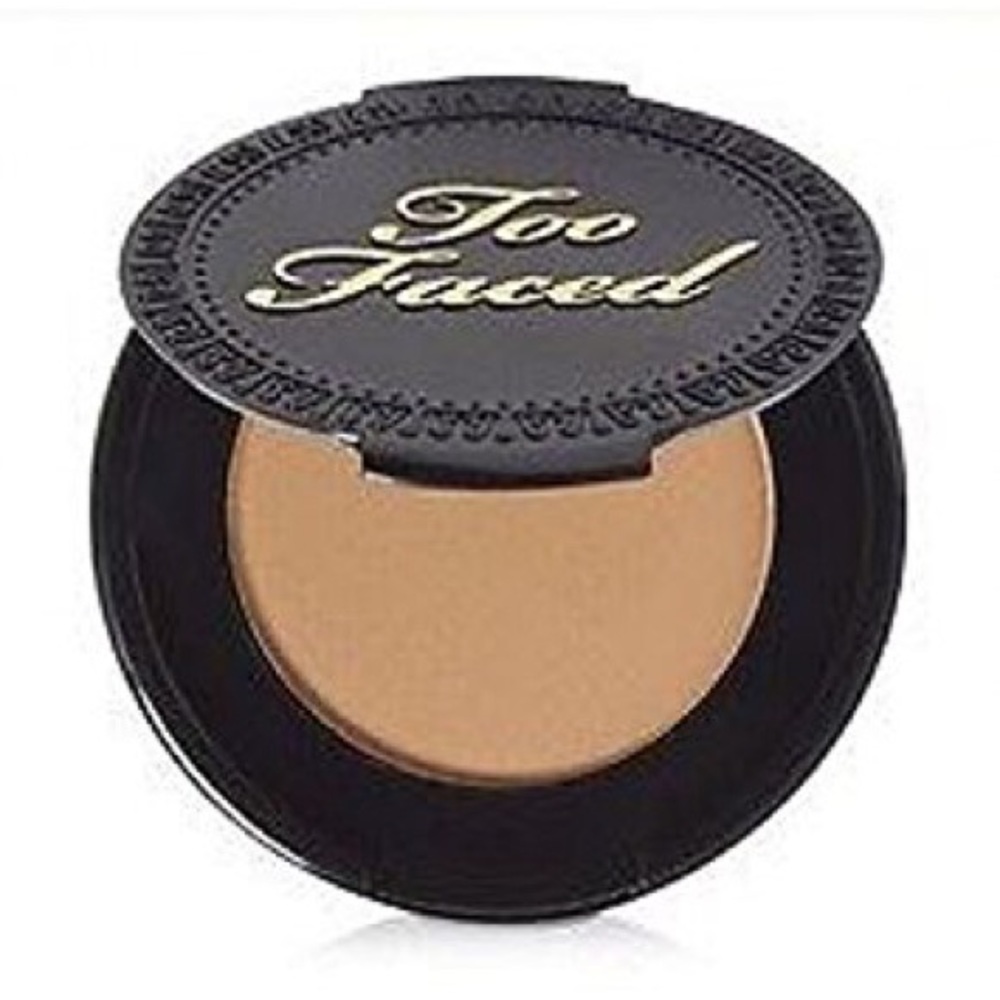 Too Faced Bronzer